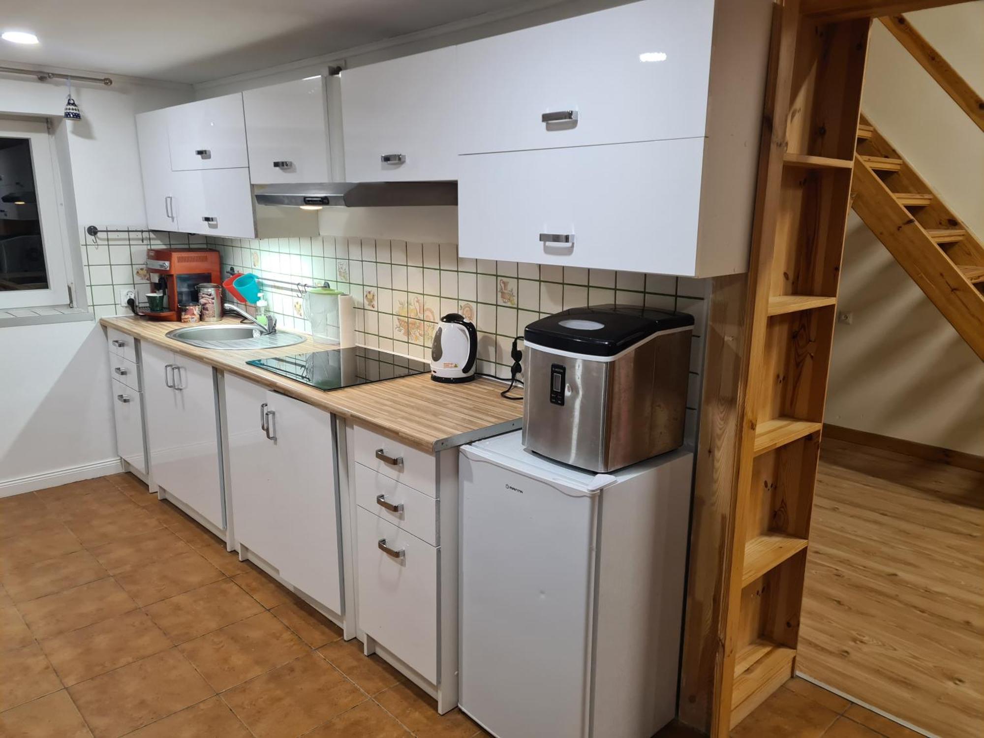 Dom Z Klimatem Apartment