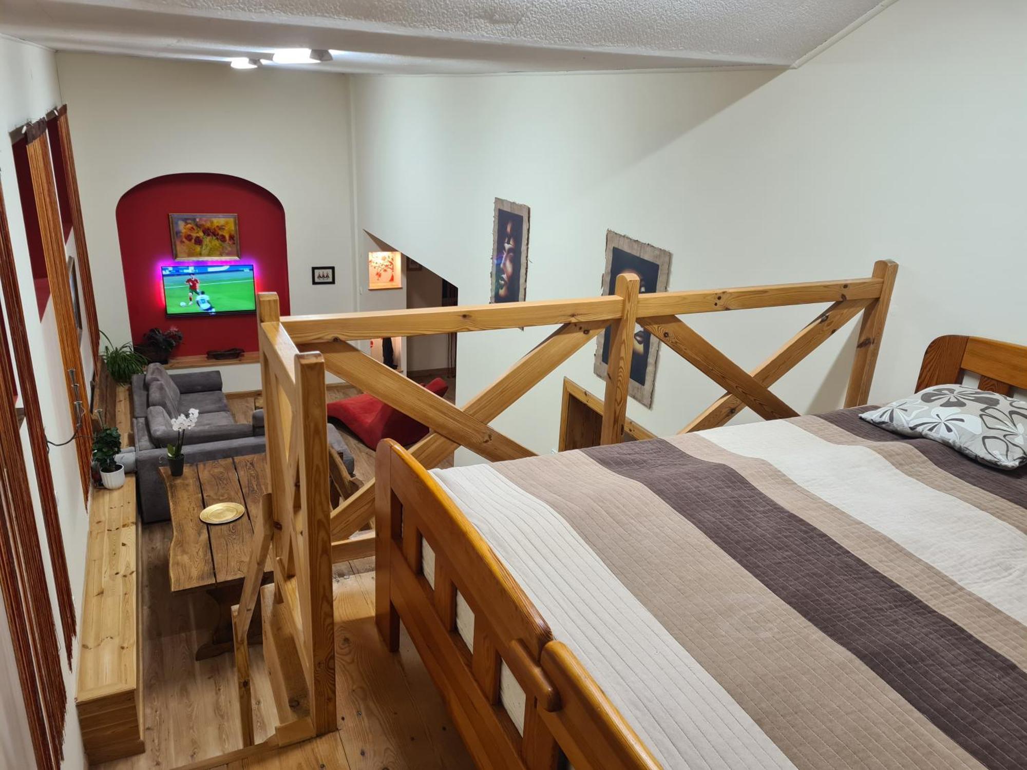 Dom Z Klimatem Apartment Walbrzych